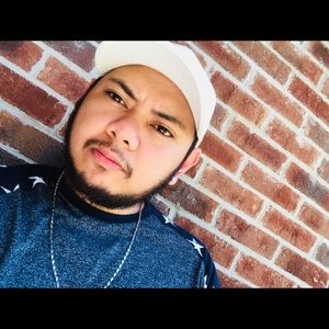 Meet your Posher, Marc